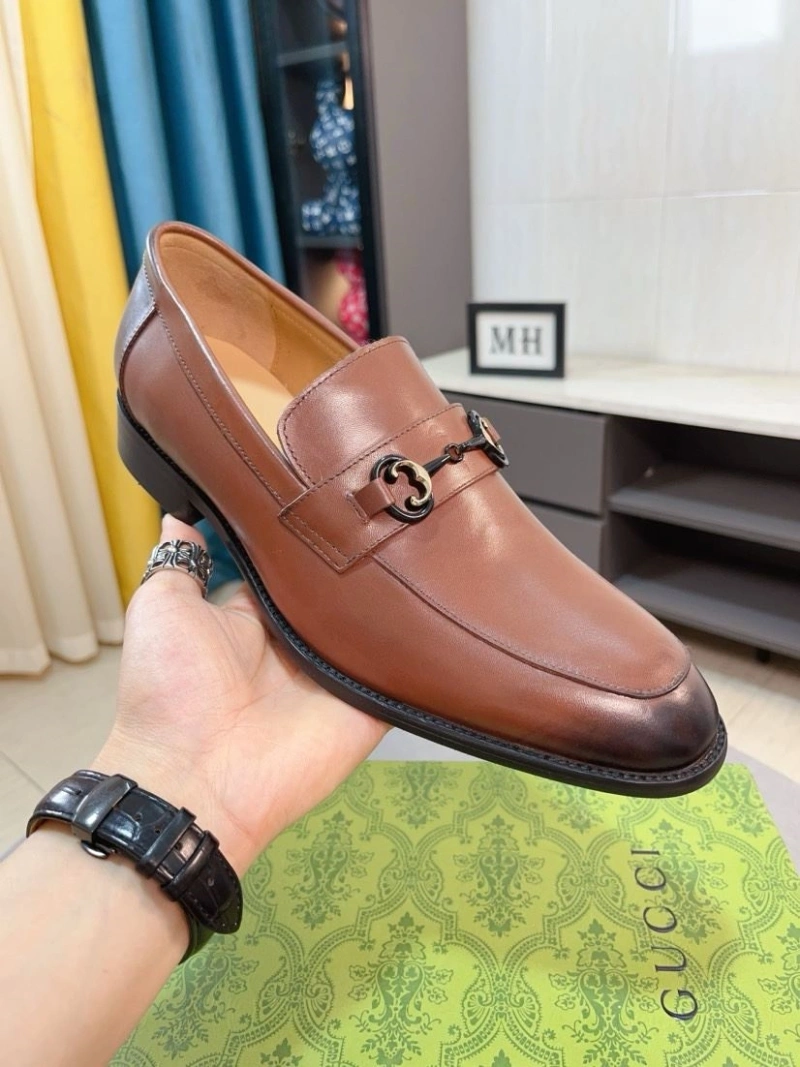 Gxccx Leather Shoes Comfortable 159857