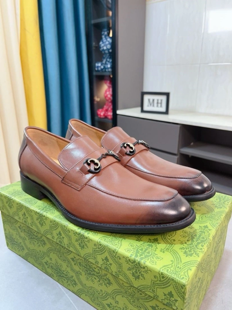 Gxccx Leather Shoes Comfortable 159857