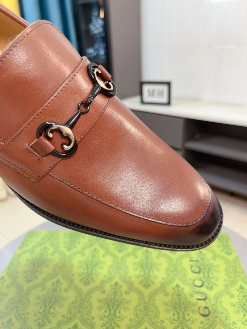 Gxccx Leather Shoes Comfortable 159857