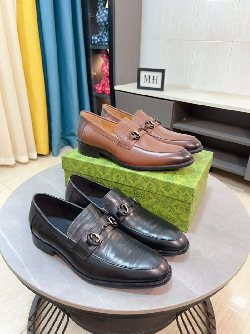 Gxccx Leather Shoes Comfortable 159857