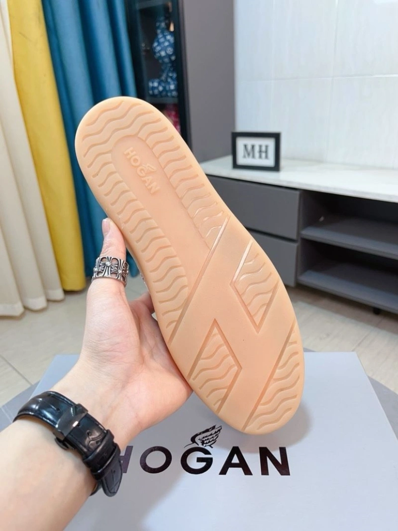 Hxgxn Sneakers WellDesigned 177363