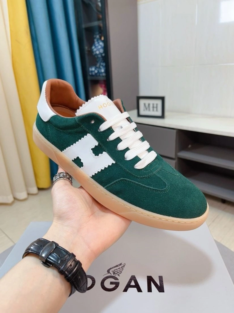 Hxgxn Sneakers EasyMatch 177367