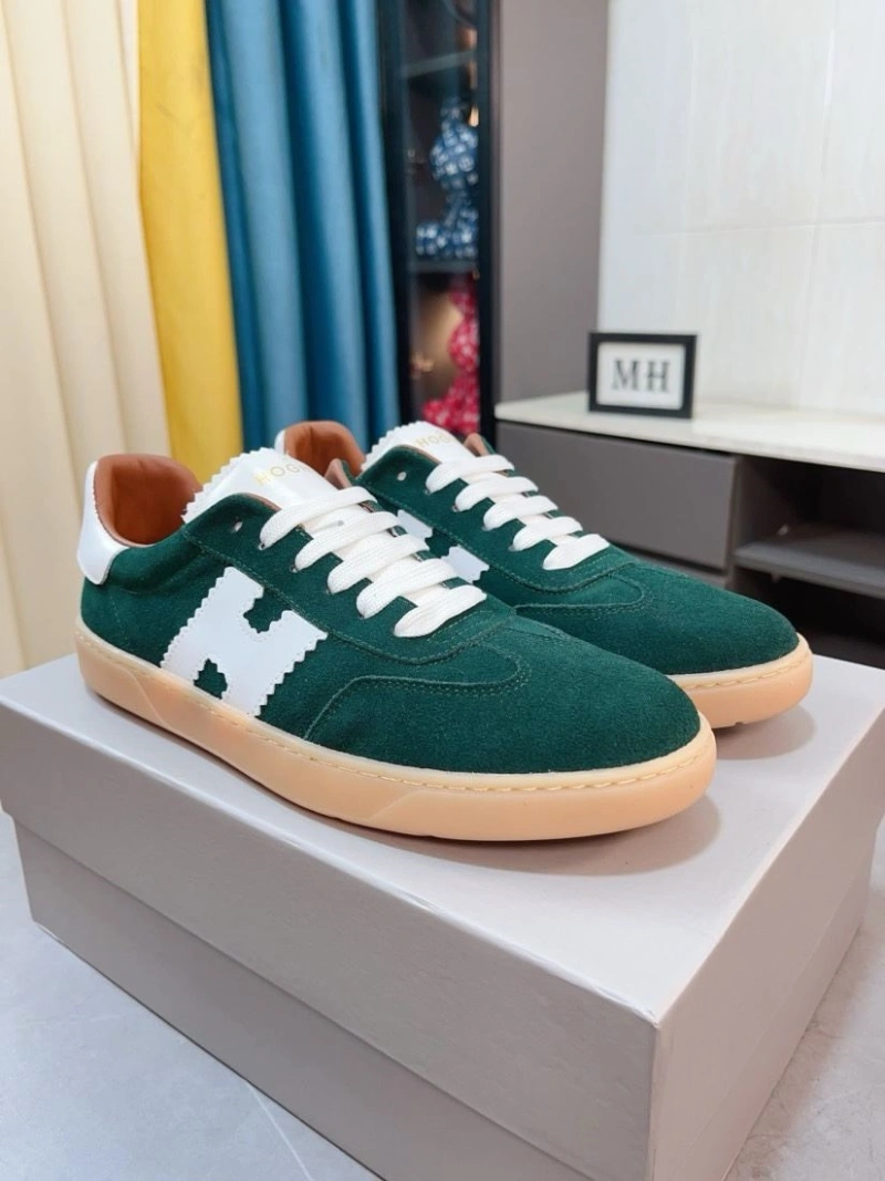 Hxgxn Sneakers EasyMatch 177367