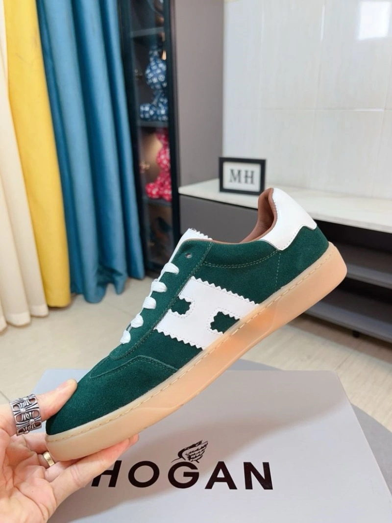 Hxgxn Sneakers EasyMatch 177367