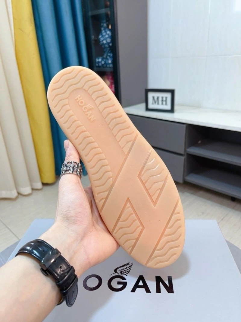 Hxgxn Sneakers EasyMatch 177367