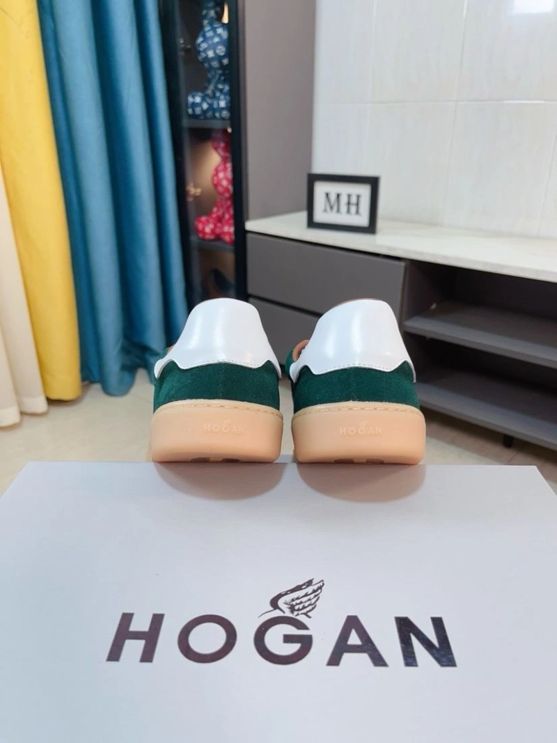 Hxgxn Sneakers EasyMatch 177367