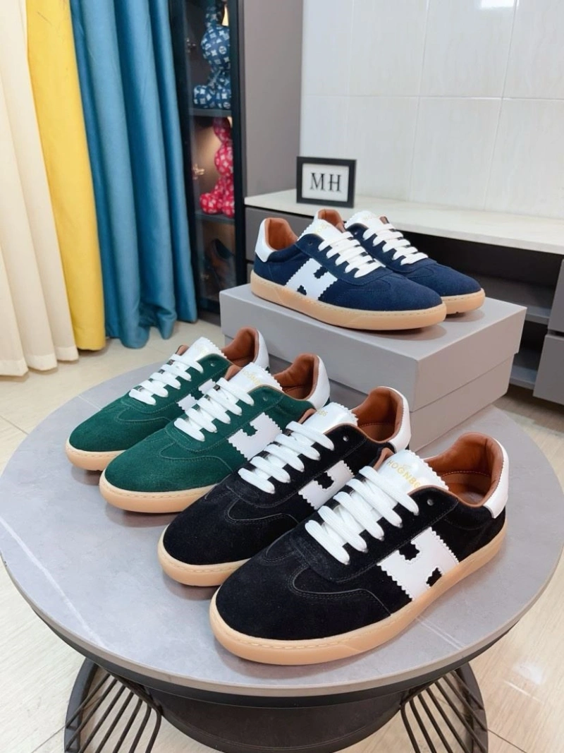 Hxgxn Sneakers EasyMatch 177367