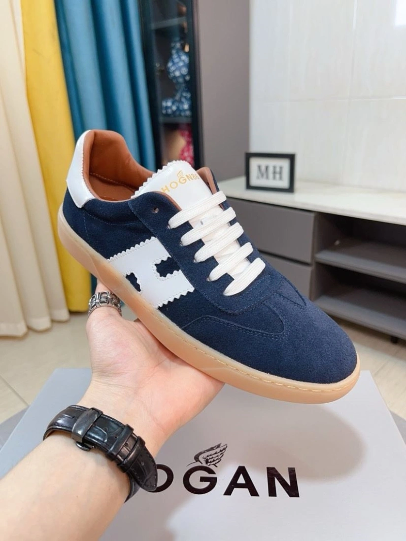 Resilient Hxgxn Sneakers 177364