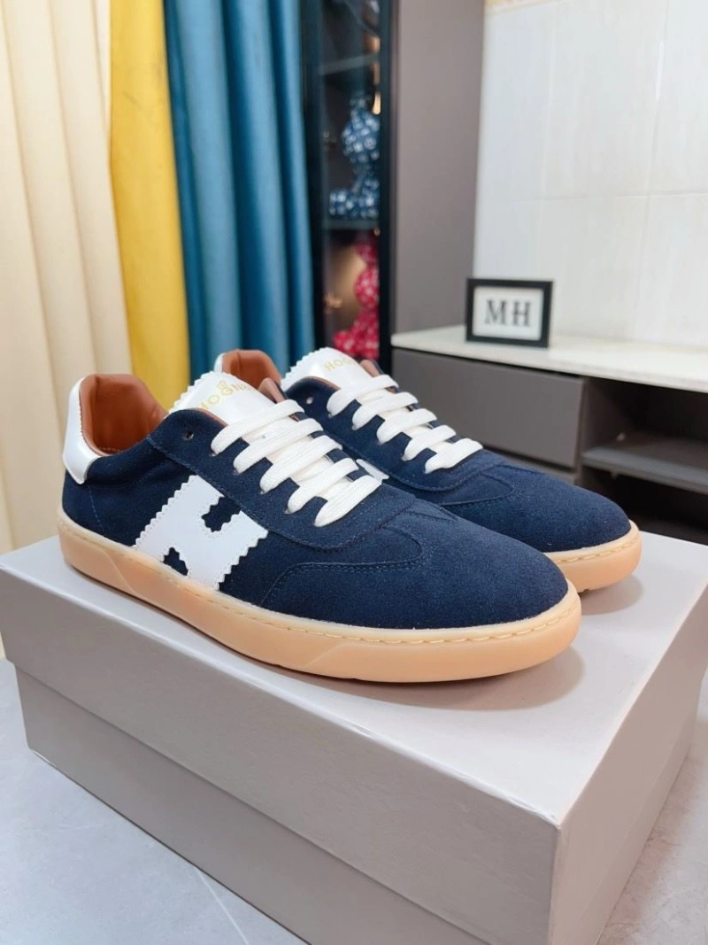 Resilient Hxgxn Sneakers 177364