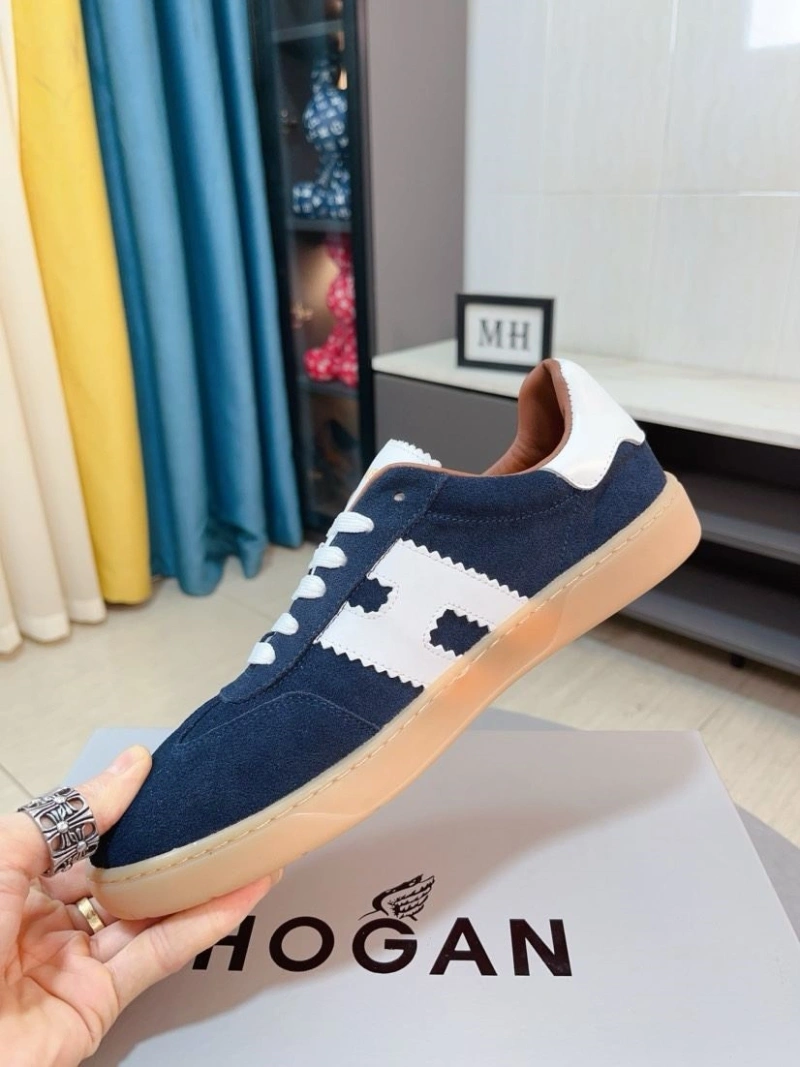 Resilient Hxgxn Sneakers 177364