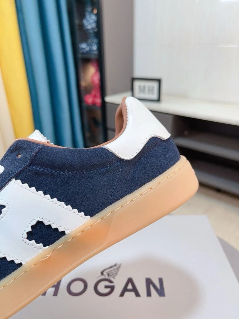 Resilient Hxgxn Sneakers 177364