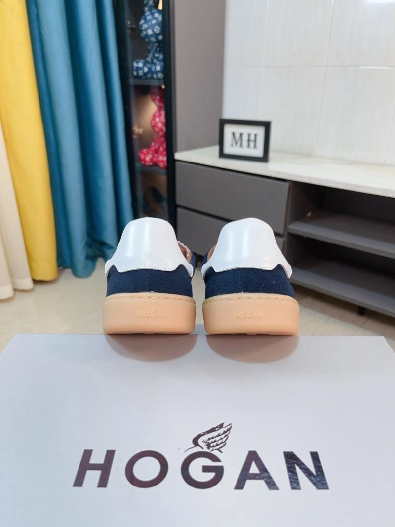 Resilient Hxgxn Sneakers 177364