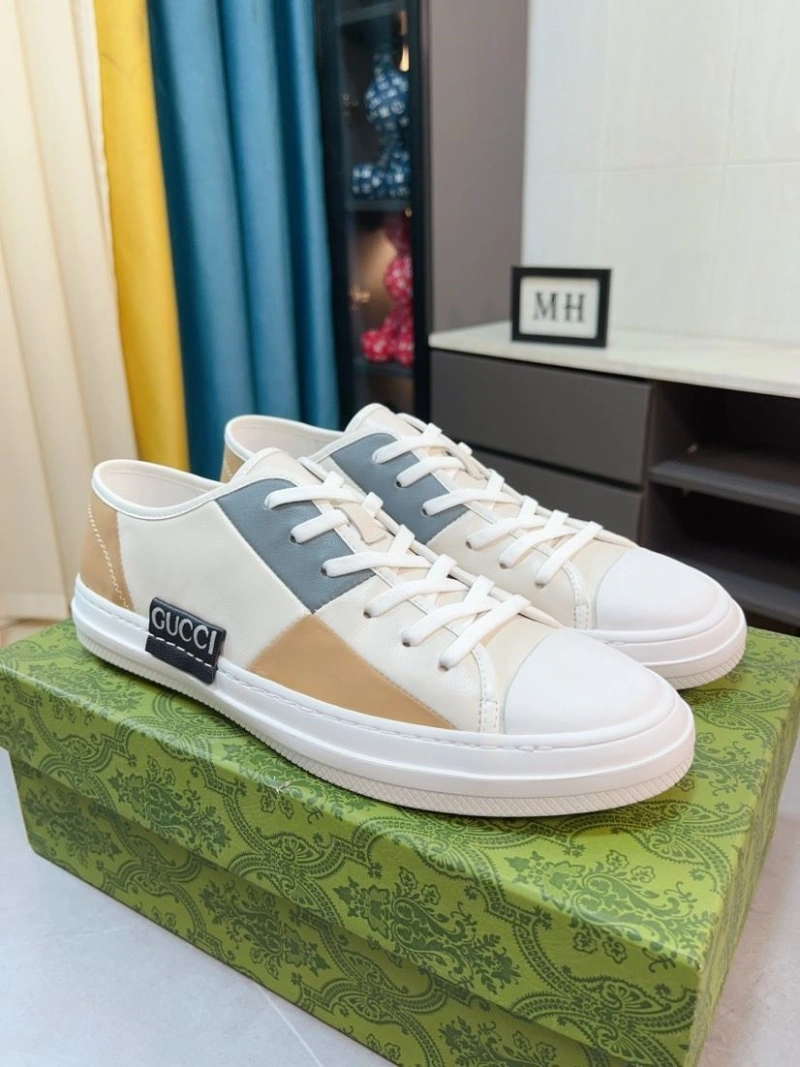 Gxccx Casual Shoes TopPick 160776