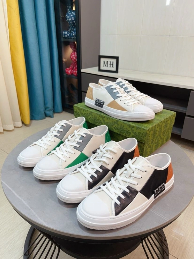 Popular Gxccx Casual Shoes 160781
