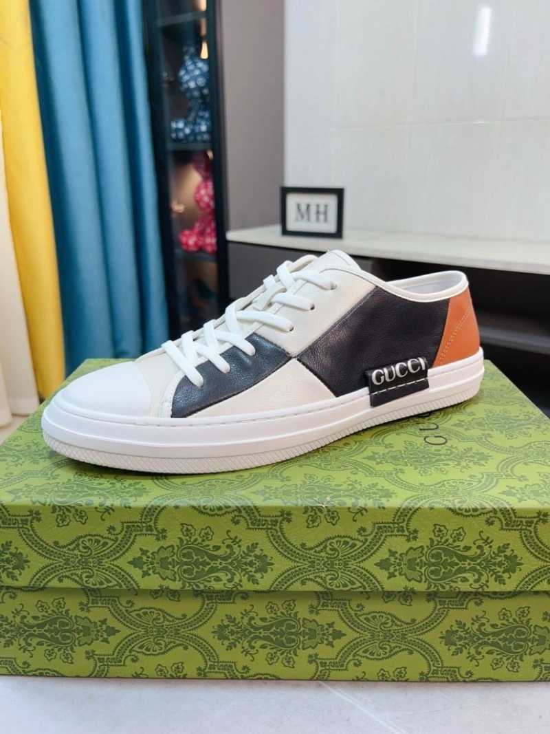 StreetReady Gxccx Casual Shoes 160778