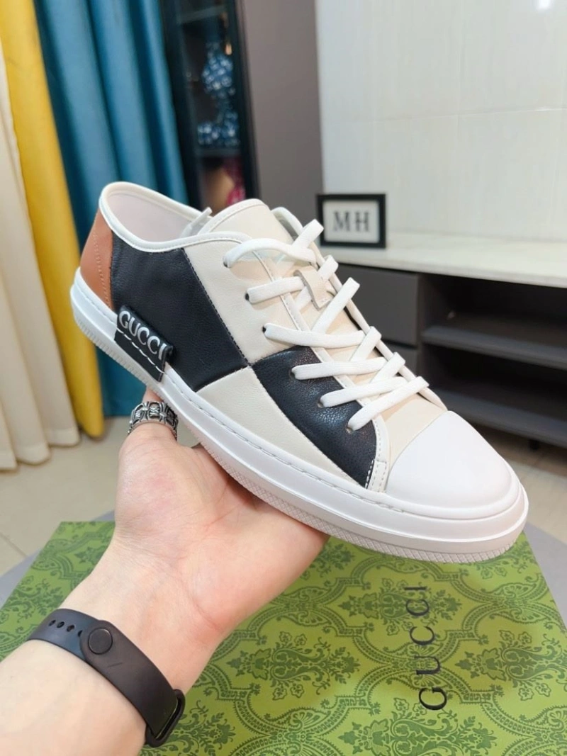 StreetReady Gxccx Casual Shoes 160778
