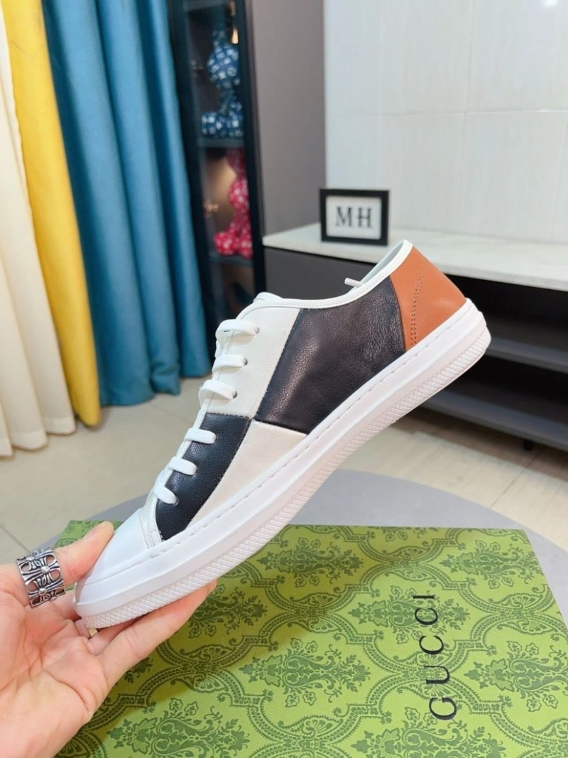 StreetReady Gxccx Casual Shoes 160778
