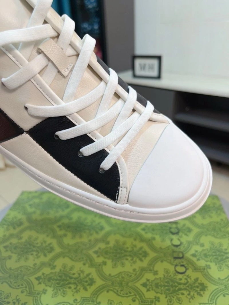 StreetReady Gxccx Casual Shoes 160778
