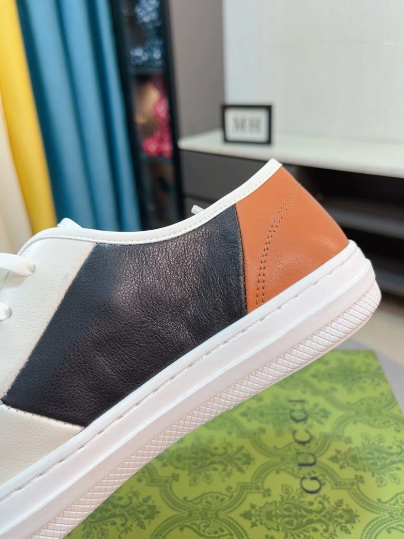 StreetReady Gxccx Casual Shoes 160778