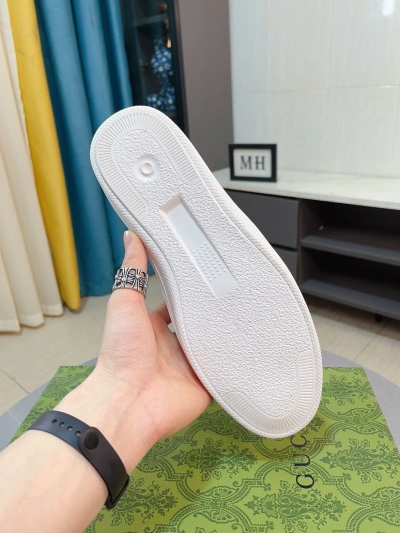 StreetReady Gxccx Casual Shoes 160778