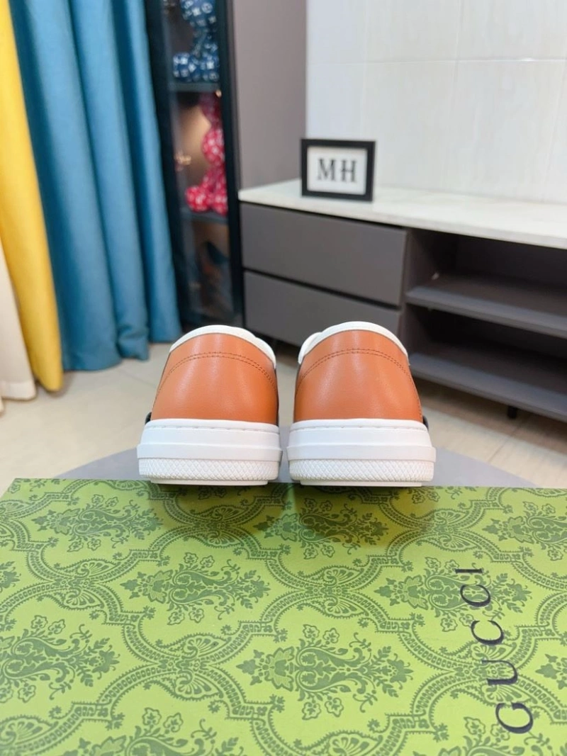 StreetReady Gxccx Casual Shoes 160778