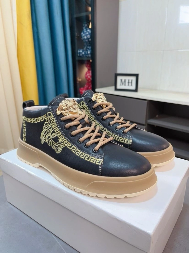Gxvxnchy Sneakers EyeCatching 153408