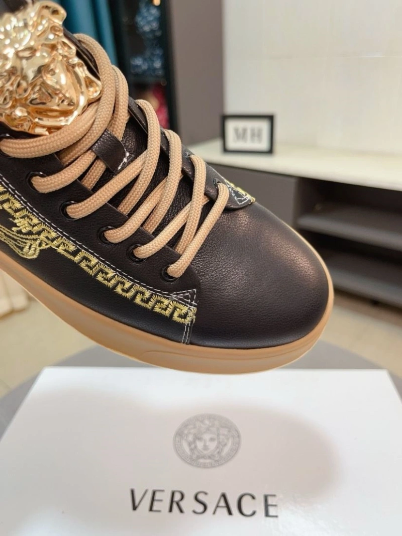 Gxvxnchy Sneakers EyeCatching 153408