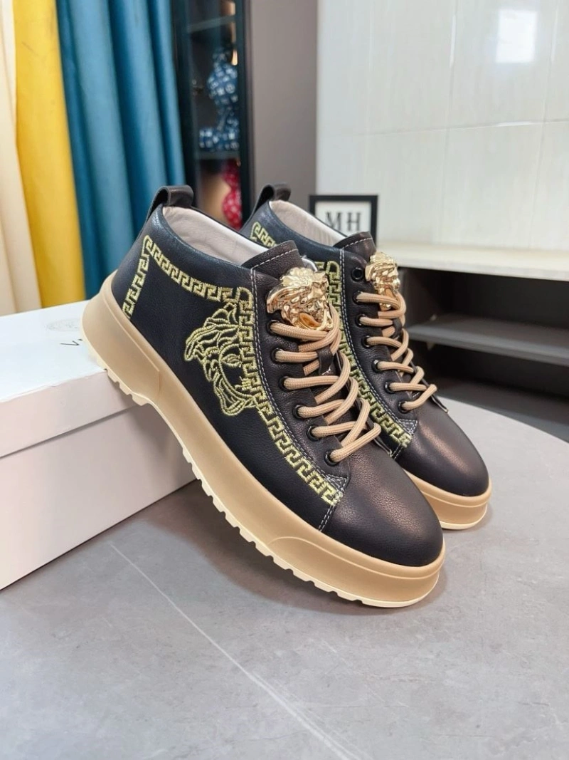 Gxvxnchy Sneakers EyeCatching 153408