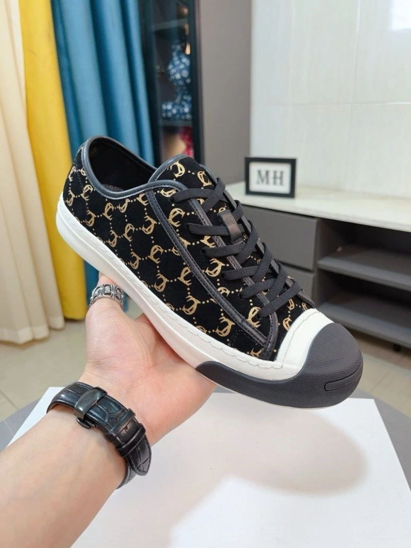 Comfortable Gxccx Casual Shoes 160779