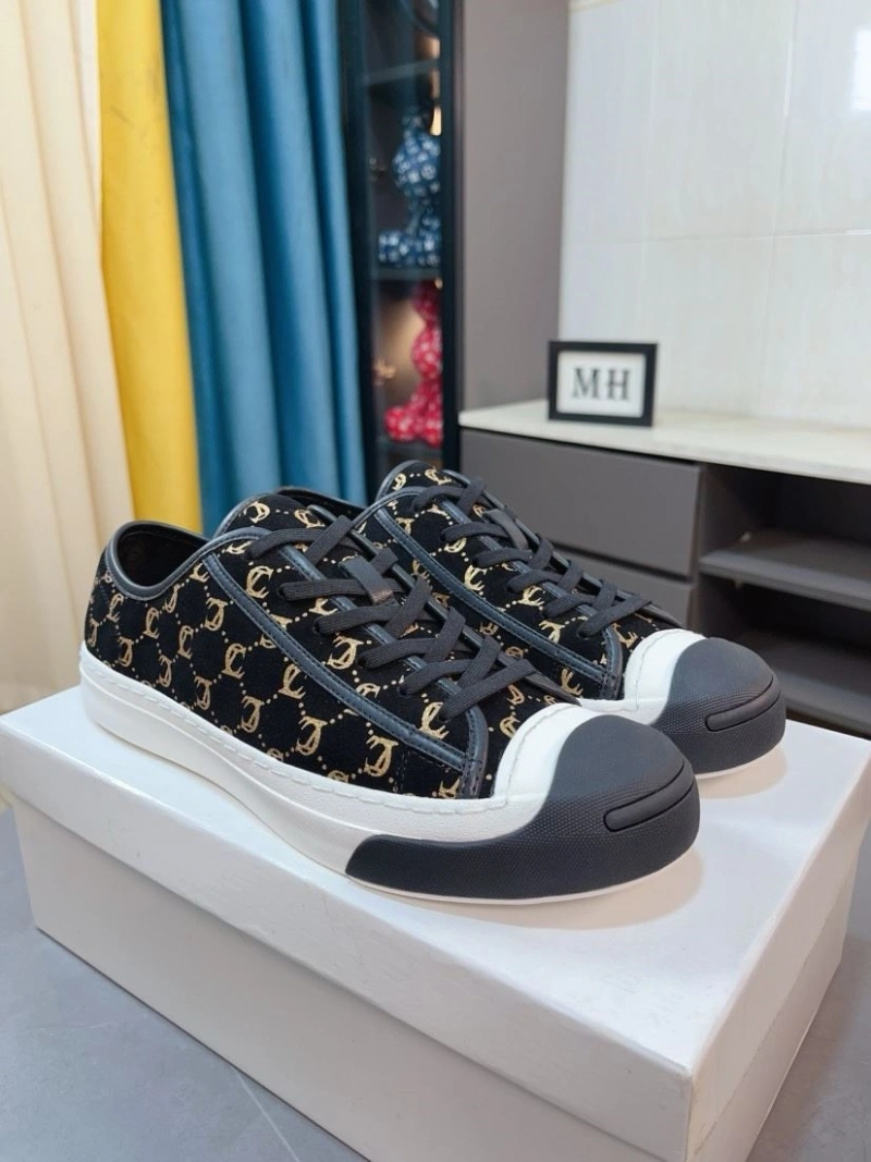 Comfortable Gxccx Casual Shoes 160779