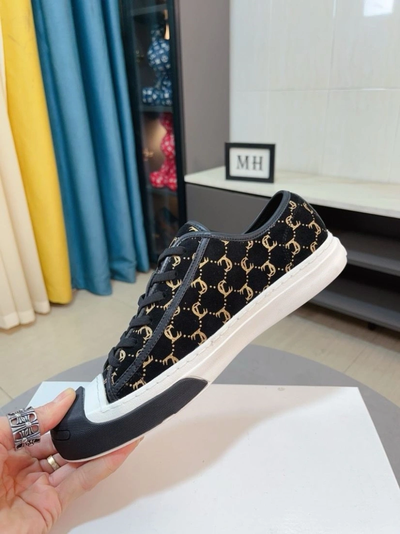 Comfortable Gxccx Casual Shoes 160779