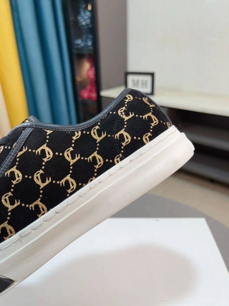 Comfortable Gxccx Casual Shoes 160779