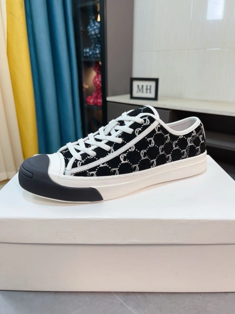 Resilient Gxccx Casual Shoes 160783