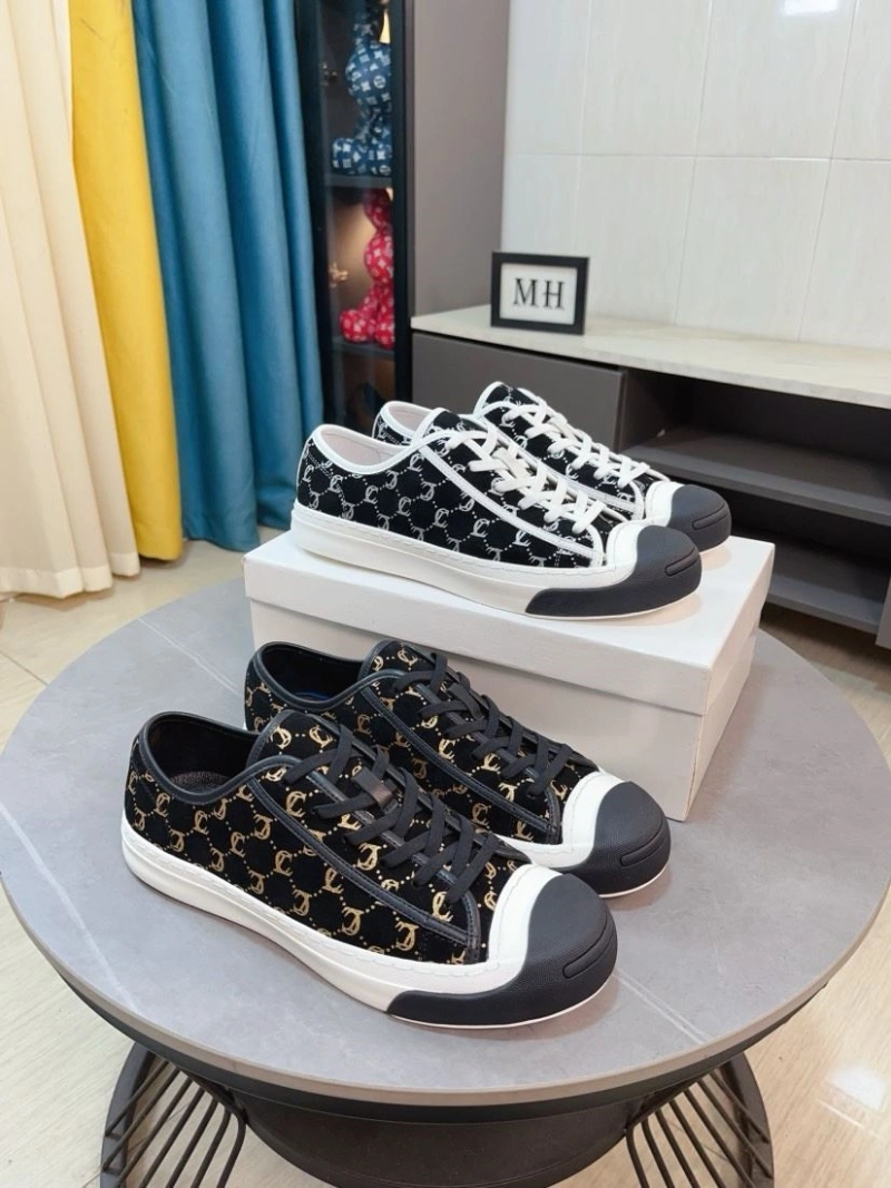 Resilient Gxccx Casual Shoes 160783