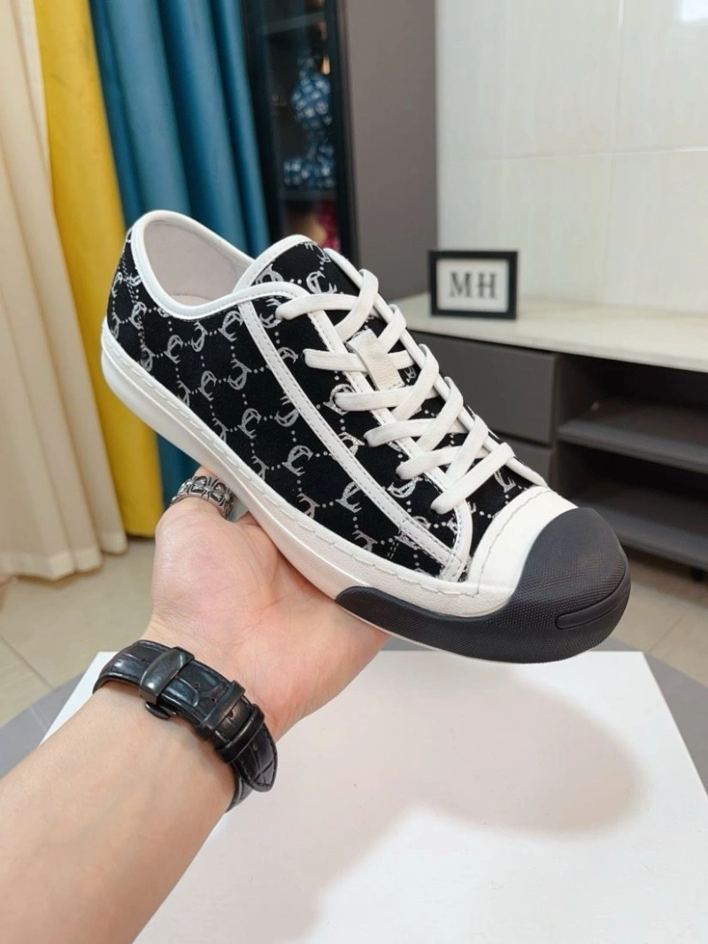 Resilient Gxccx Casual Shoes 160783