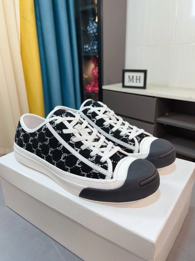 Resilient Gxccx Casual Shoes 160783