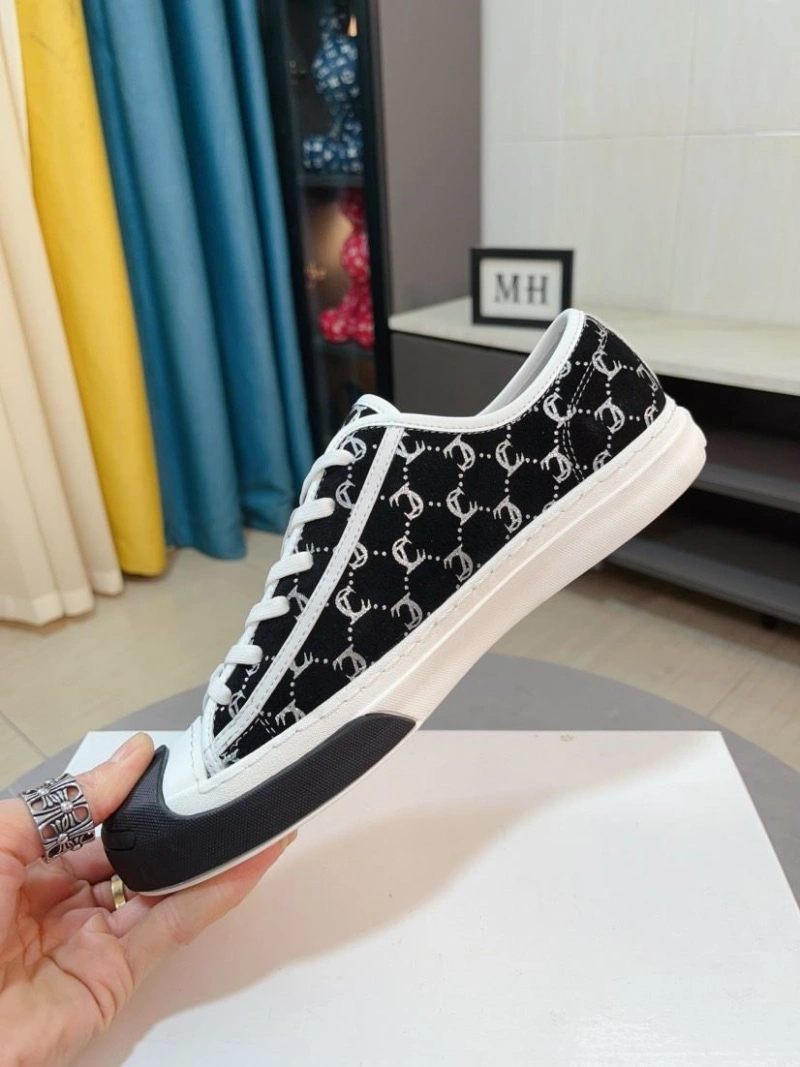 Resilient Gxccx Casual Shoes 160783