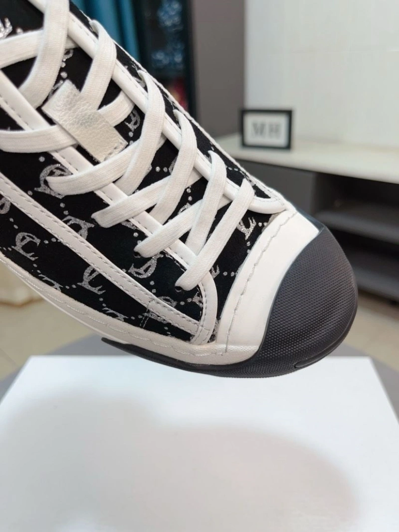 Resilient Gxccx Casual Shoes 160783