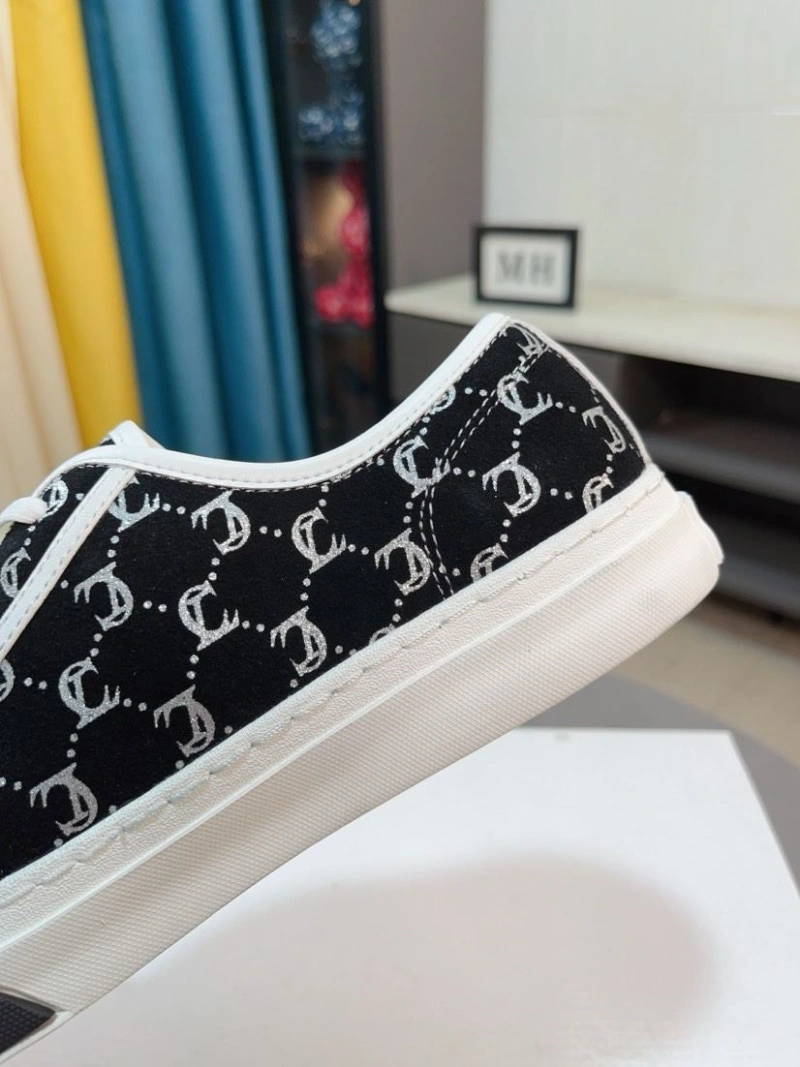 Resilient Gxccx Casual Shoes 160783