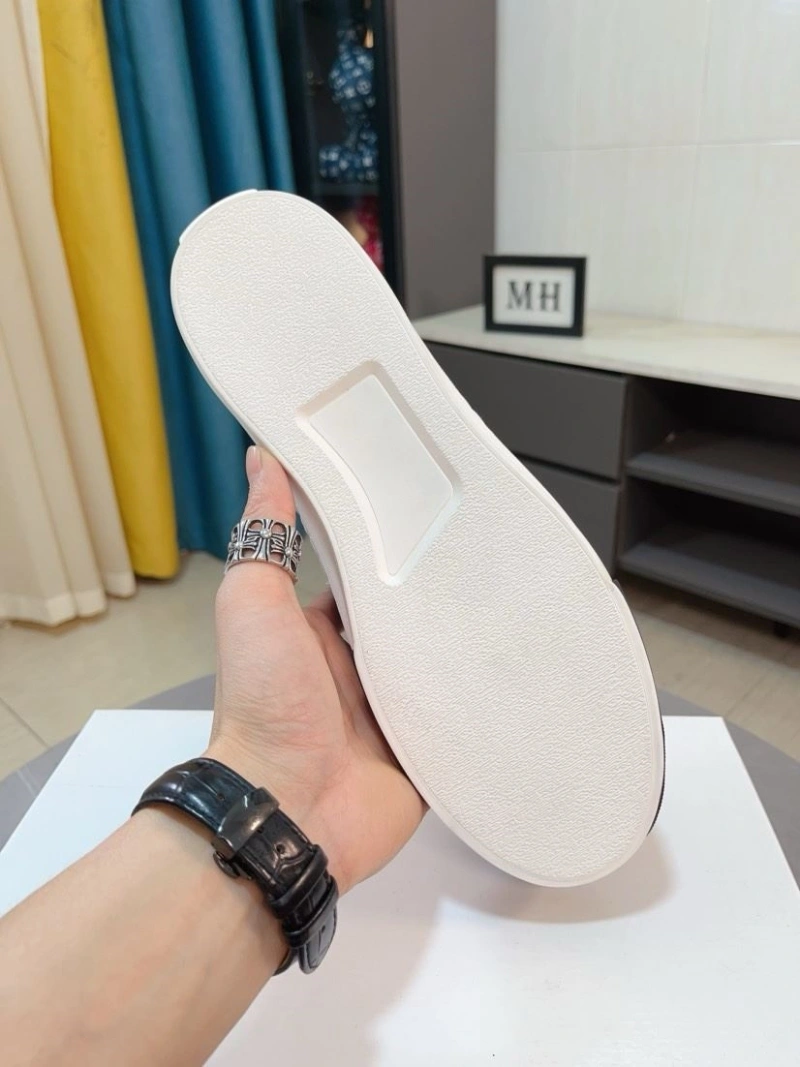 Resilient Gxccx Casual Shoes 160783