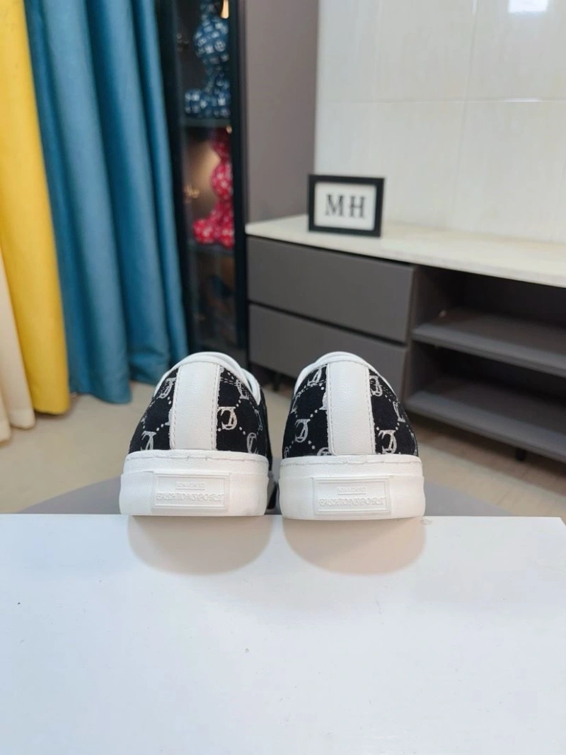 Resilient Gxccx Casual Shoes 160783