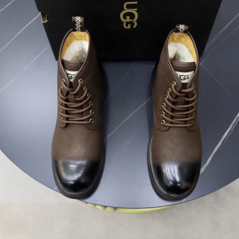 UGX Casual Shoes Reliable 228098
