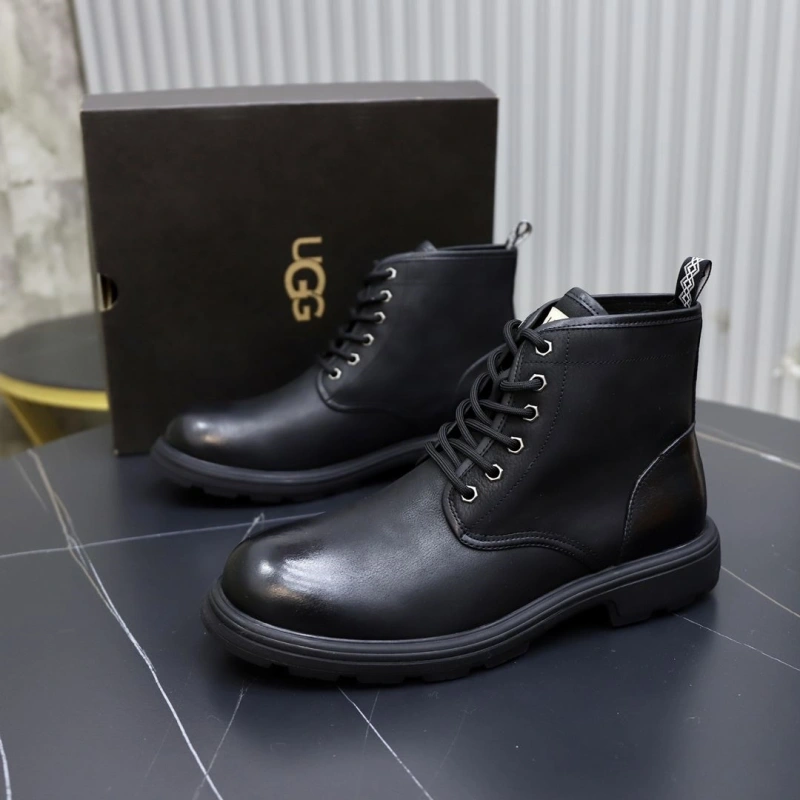 Fashionable UGX Casual Shoes 228097