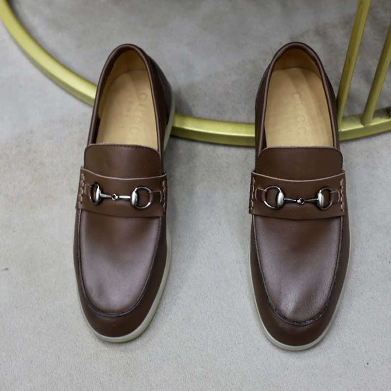 SportInspired Gxccx Leather Shoes 159867