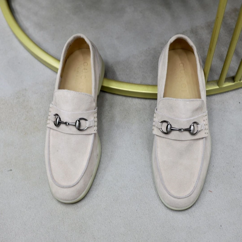Gxccx Leather Shoes StreetReady 159870