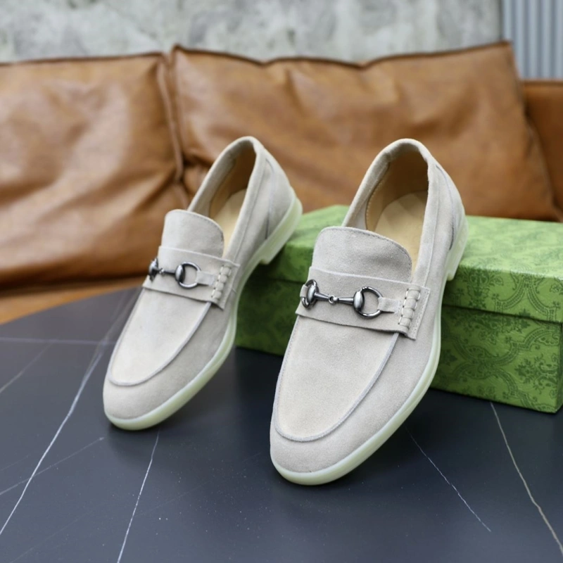 Gxccx Leather Shoes StreetReady 159870