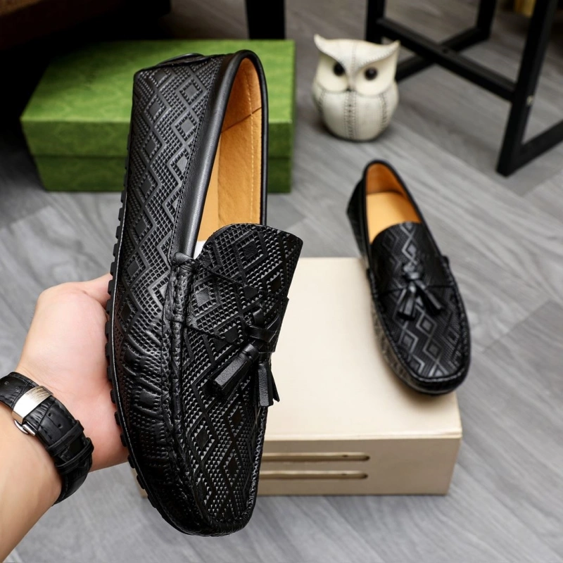 Gxccx Leather Shoes Efficient 159855