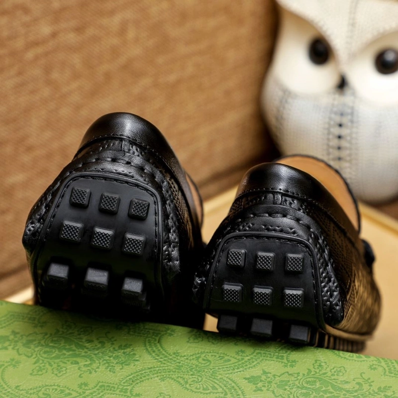Gxccx Leather Shoes Efficient 159855
