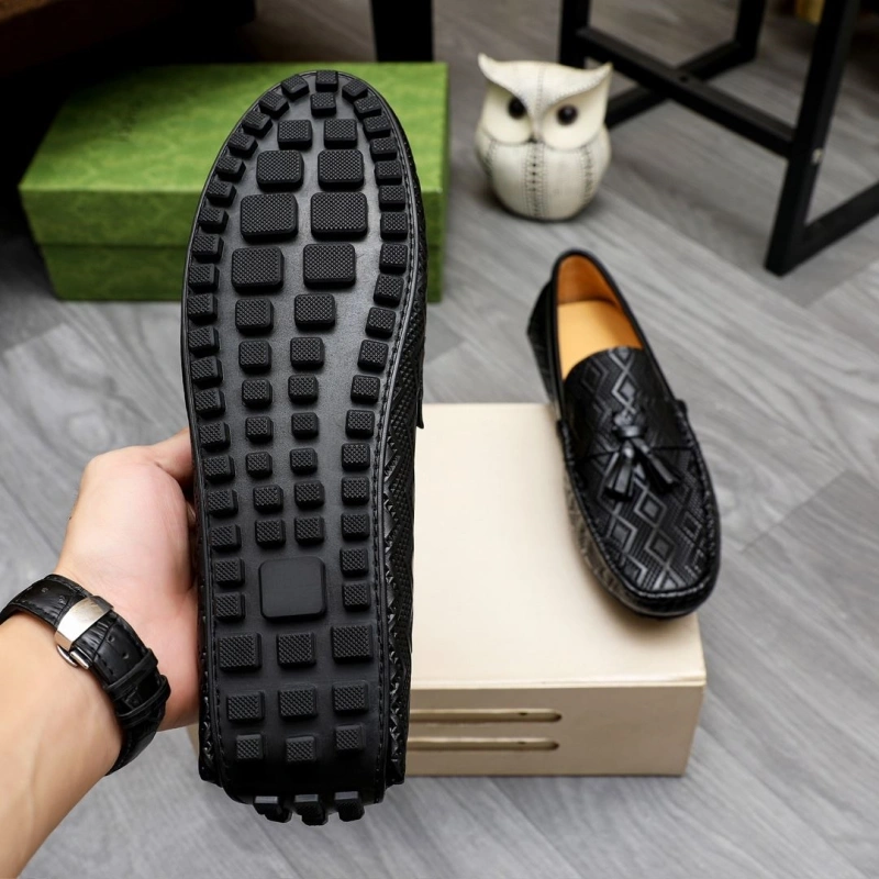 Gxccx Leather Shoes Efficient 159855