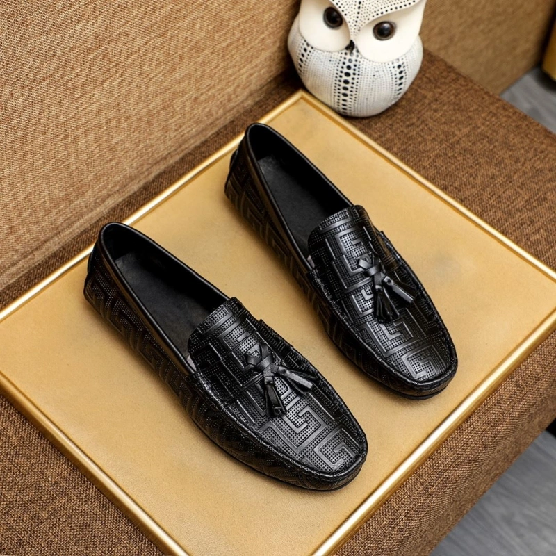 GoAnywhere Gxvxnchy Leather Shoes 153549